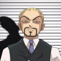 Kanji Mochizuki