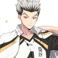 Bokuto Kotaro