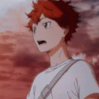 Hinata Shoyo