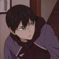 Kageyama Tobio