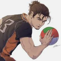 Azumane Asahi