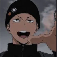 Tanaka Ryunosuke