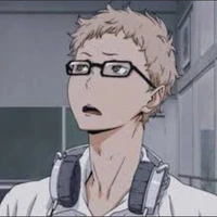 Tsukishima Kei