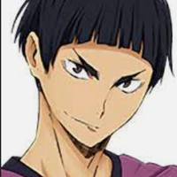 Goshiki Tsutomu
