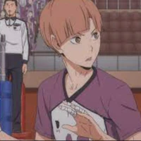 Shirabu Kenjiro