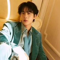 Kim Seokjin