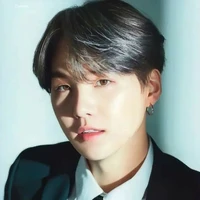 Min Yoongi