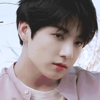 Jeon Jungkook