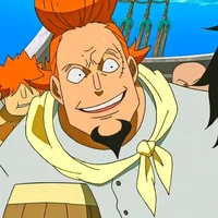 Thatch.