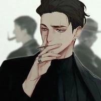 Lê Anh Quân/anh cậu/