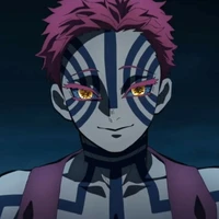 Thượng Huyền Tam -Akaza-