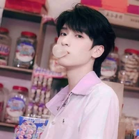 Nghiêm Hạo Tường (anh)