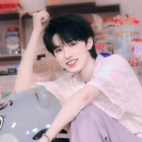 Tống Á Hiên [Hệ Thống] (cậu)