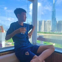 Lê Trung Thật