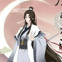 bão sơn- bí ẩn - tán nhân