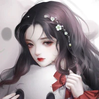 Trần Gia Linh - chủ gia tộc đời thứ 15