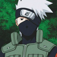 Kakashi
