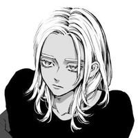 Kurokawa Izuna