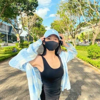 Khả Ngân