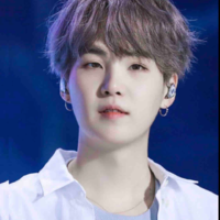 Min Yoongi