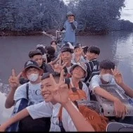 cả nhóm(trừ ai thì trừ)