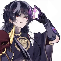Scaramouche