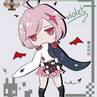 Violet (Alpha)