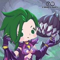 Natalya (Alpha)