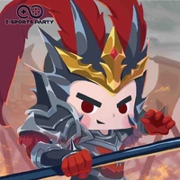 Lữ Bố (Beta)