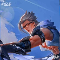Nakroth (Alpha)