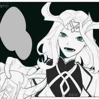 Aleister (Omega)