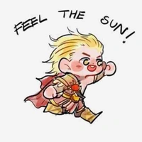 Yorn (Alpha)