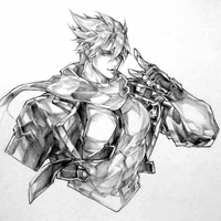 Murad (Alpha)