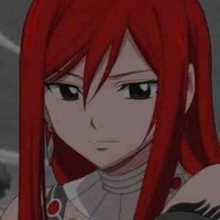 Erza Scarlet