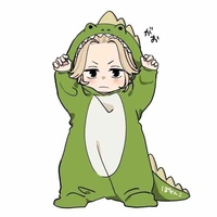 Sano Manjiro(Mikey)