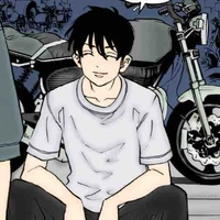 Sano Shinchiro