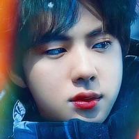 Kim Seokjin