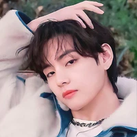 Kim Taehyung