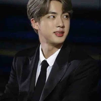 Kim SeokJin