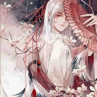 Huyền Y Thiên-cậu(thụ)