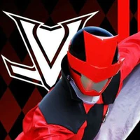LupinRed