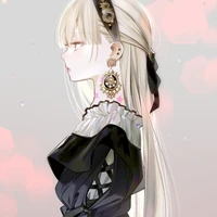 Areku Kaori