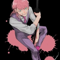 Sanzu Haruchiyo