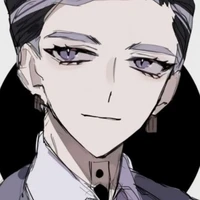 Haitani Ran
