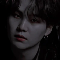 Min Yoongi