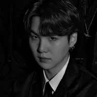 Min Yoongi