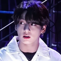Jeon Jungkook