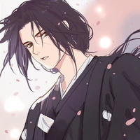 Uchiha Itachi