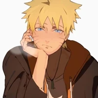 Uzumaki Naruto