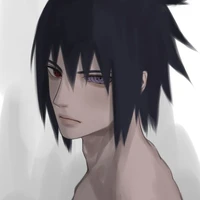 Uchiha Sasuke